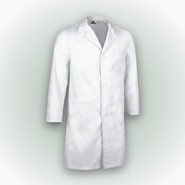 Bata de laboratorio al mayor y al detal – uniforme Arridal