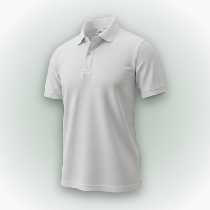 Chemise blanca al mayor y al detal – uniforme Arridal