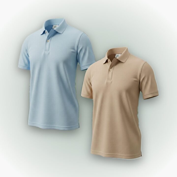 Chemise clásica al mayor y al detal – uniforme Arridal