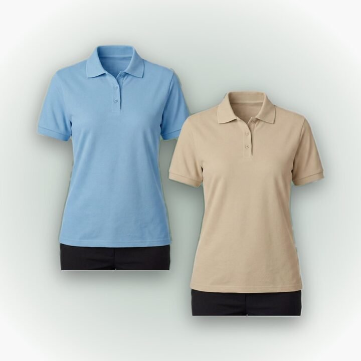 Chemise dama al mayor y al detal – uniforme Arridal