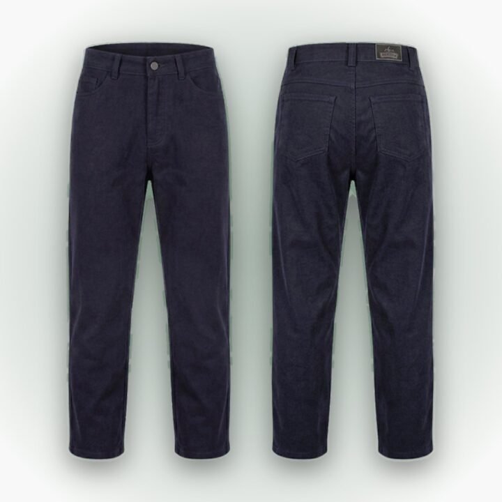 Pantalón drill stretch al mayor y al detal – uniforme Arridal
