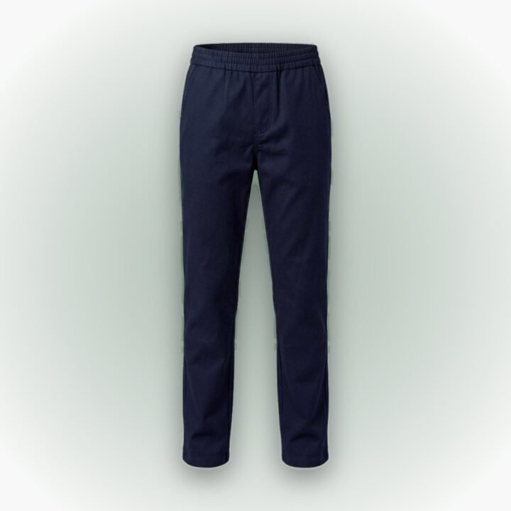 Pantalón drill stretch con liga al mayor y al detal – uniforme Arridal