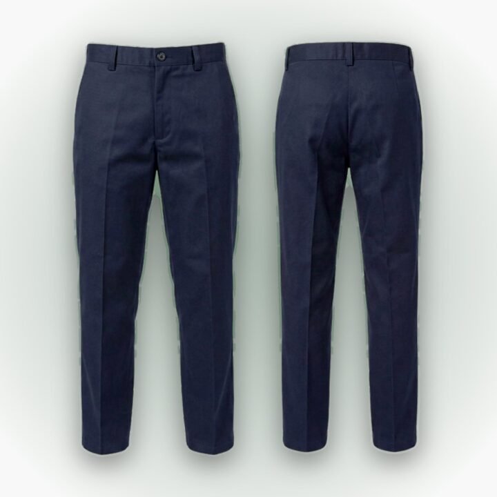 Pantalón gabardina dama al mayor y al detal – uniforme Arridal