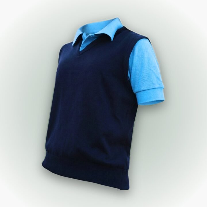Pulóver escolar al mayor y al detal – uniforme Arridal