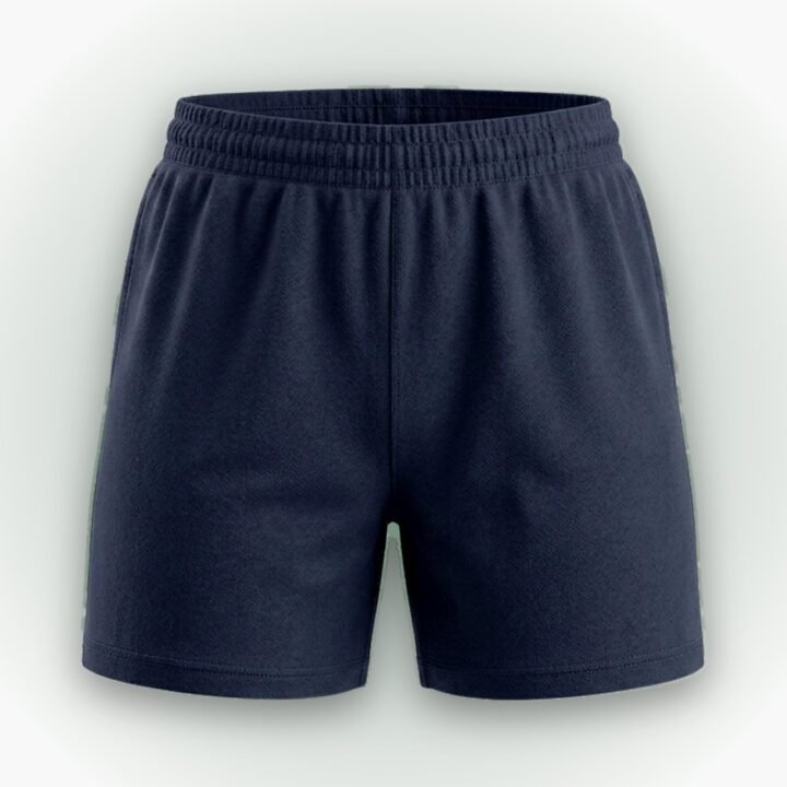 Short deportivo al mayor y al detal – uniforme Arridal