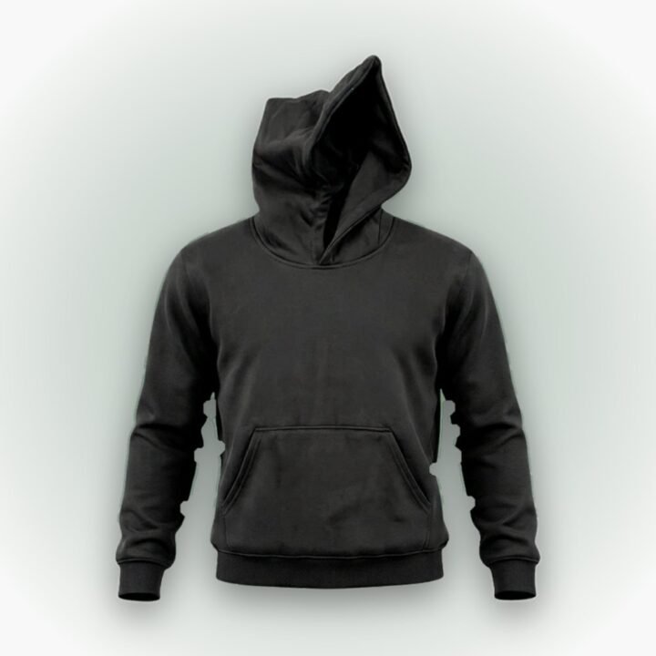 Sweater con capucha (cerrado) al mayor y al detal – uniforme Arridal