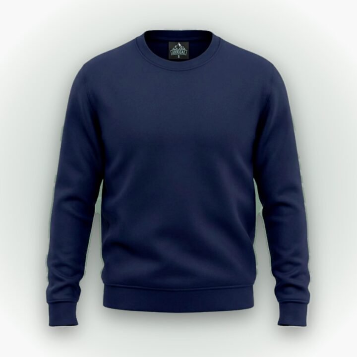 Sweater deportivo al mayor y al detal – uniforme Arridal